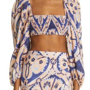 NWT Johanna Ortiz Set